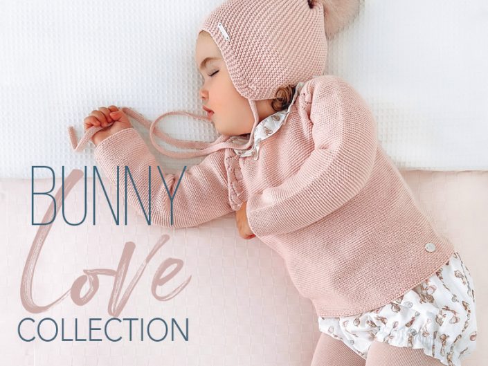 Bunny Love Collection