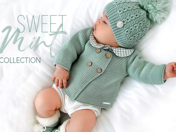 Sweet & Mint Collection