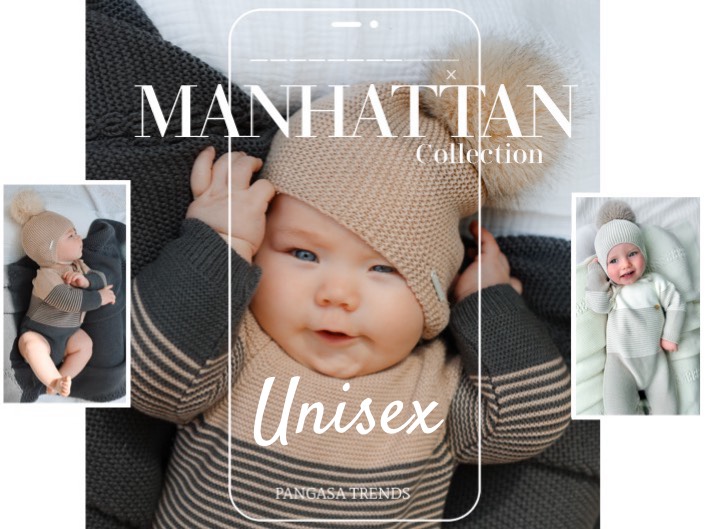 MANHATTAN UNISEX