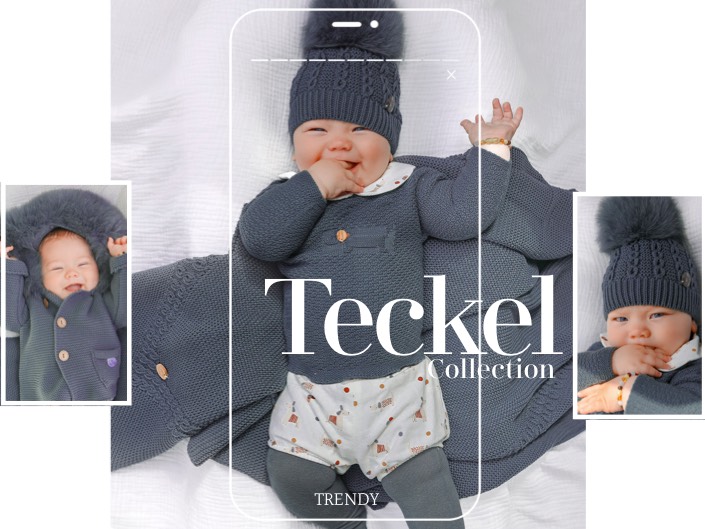 TECKEL BABY BOY Collection