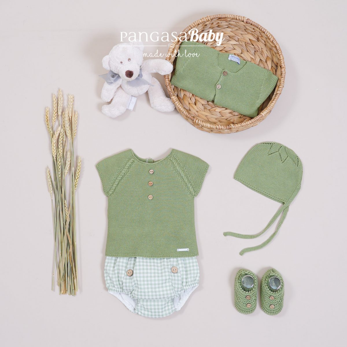 PANGASA BABY BABY VICHY