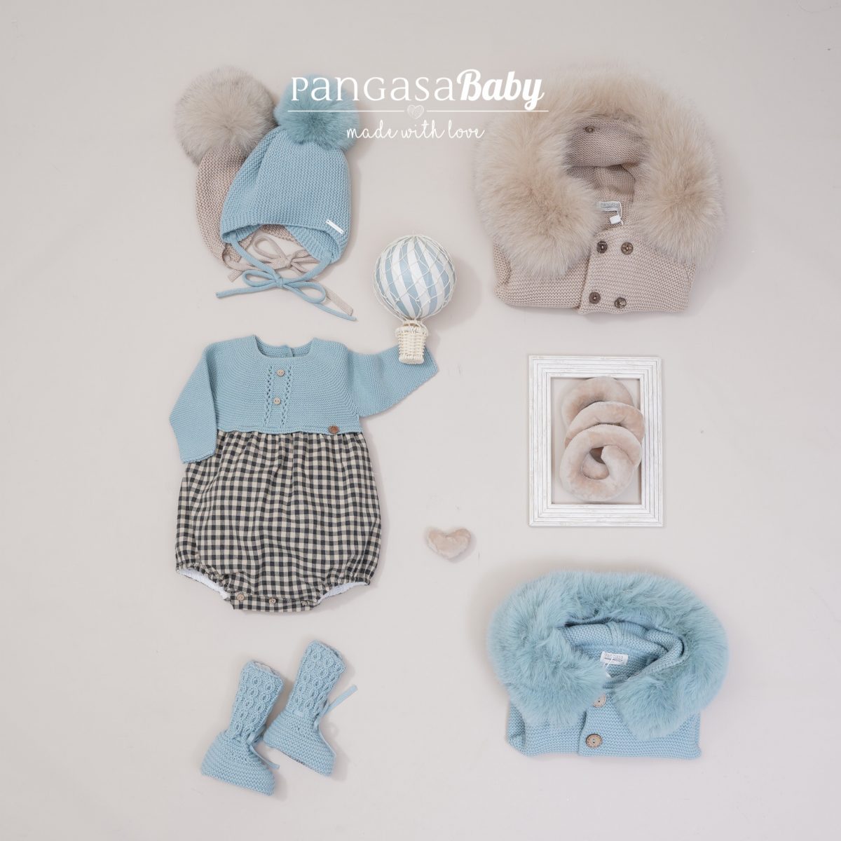 pangasa baby winter collection