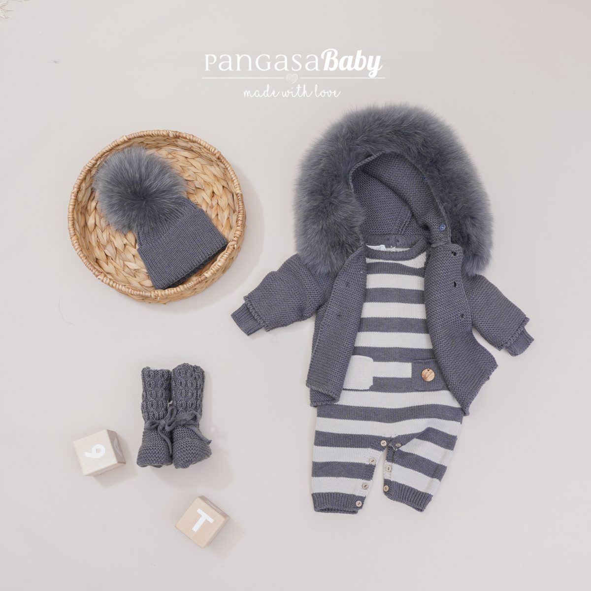pangasa baby winter collection invierno