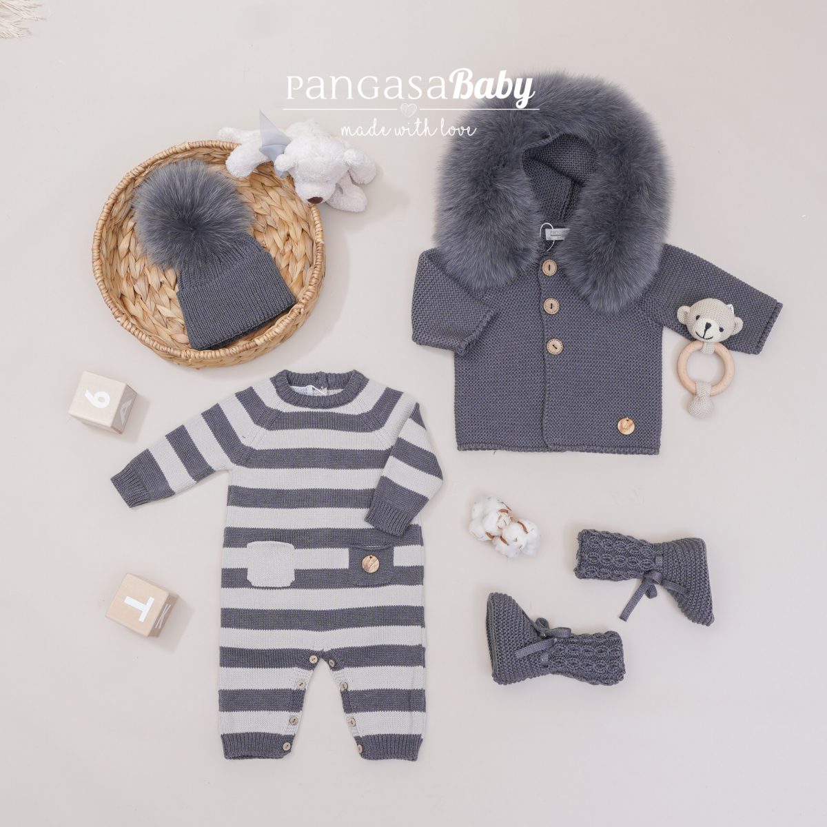 pangasa baby winter collection
