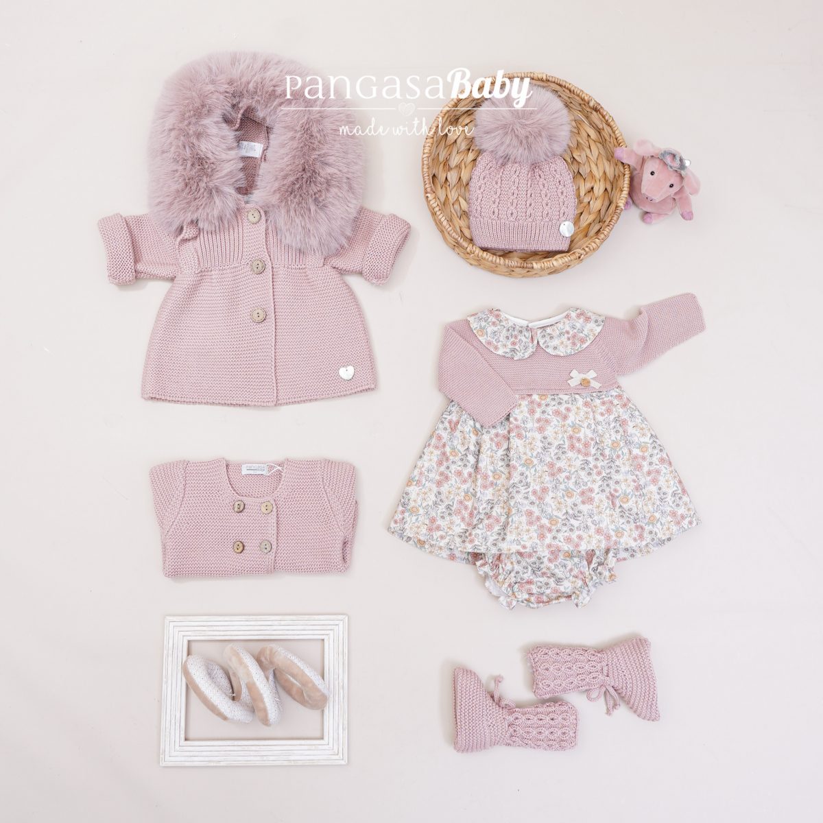 pangasa baby collection baby marguerite