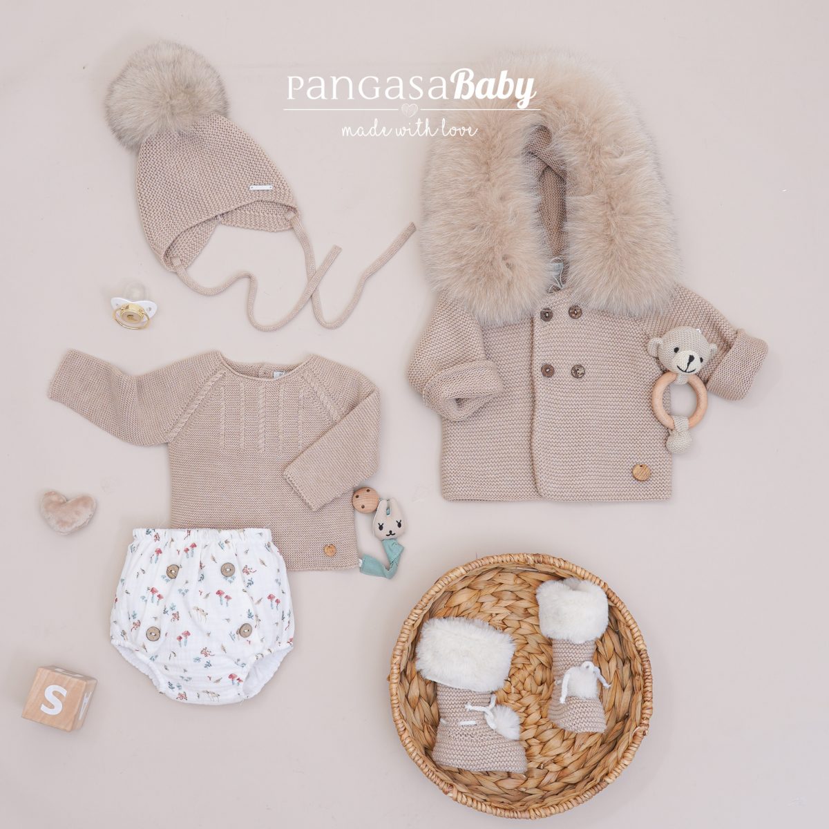 pangasa baby little boletus arena baby