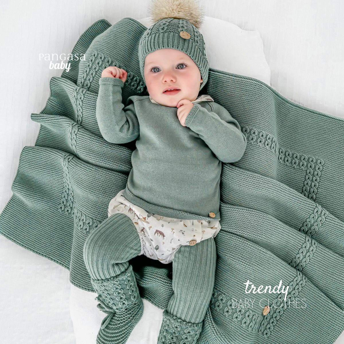 pangasa baby bambi collection